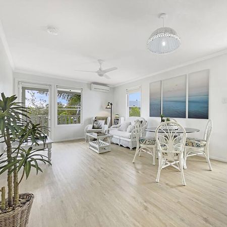 Studio Seaside Self-Contained Apartment Marcoola Exterior foto