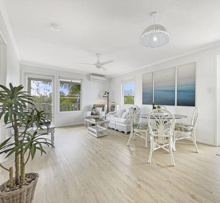 Studio Seaside Self-Contained Apartment Marcoola Exterior foto